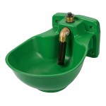 Verwarmde drinkbak HP20 Kerbl