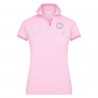 Polo Imperial Riding Imperial Riding True colors - Roze poeder