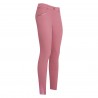 Pantalon d'équitation Imperial Riding El Capone KneeGrip - Conte de fées rose