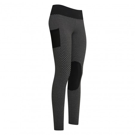 Imperial Riding Diamond Bubble Kneegrip rijlegging