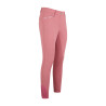 Pantalon d'équitation Imperial Riding El Capone FullGrip - Conte de fées rose