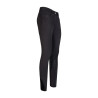 Pantalon d'équitation Imperial Riding El Capone FullGrip - Noir