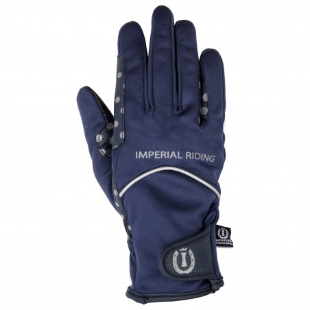 Gants Imperial Riding Stay Warm