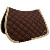 CSO tapijten Fontainebleau T de T - Chocolade / beige