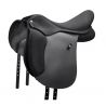 Selle Wintec 2000 Mixte Hart XL - Noir