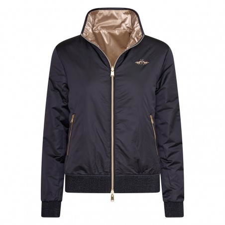 Omkeerbare bomber HV Polo Beau