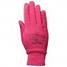 Winterhandschoenen HV POLO - Fuchsia