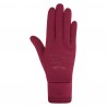 Winterhandschoenen HV POLO - Bordeaux