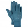 Gants Winter HV POLO - Deep sea blue