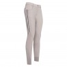 Pantalon d'equitation HV Polo Marijn FullGrip - Taupe