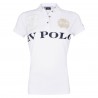 Polo Favouritas EQ HV Polo - Wit