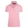 Polo Favouritas Tech HV Polo - Blij roze