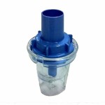 Vervangcapsule klein model