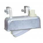 Kerbl drijver voor drinkbak