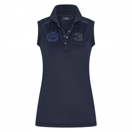 Mouwloos poloshirt Favouritas Tech Luxury HV Polo