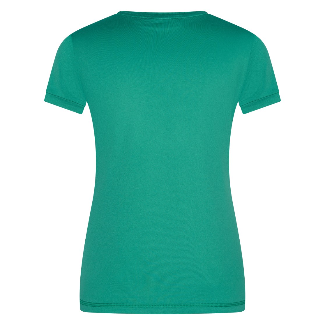 T-shirt Favouritas Limited tech HV Polo Blanc
