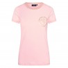 T-shirt HV Polo Beau - Orchid rose