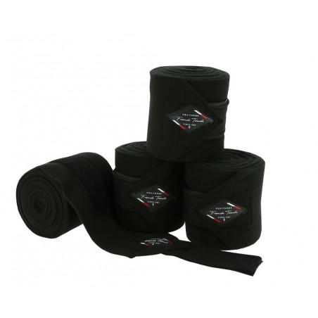 Bandes de polo Equithème French Touch