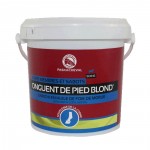 Onguent de pied blond Paskacheval