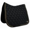 Tapis de dressage Diane T de T - Noir