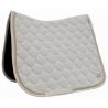 Tapis de dressage Diane T de T - Blanc