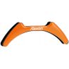 Stickers Flex-On pour étriers Green Composite ou Alu - Orange