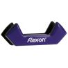 Stickers Flex-On pour étriers Safe-On ou Junior - Violet