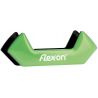 Stickers Flex-On pour étriers Safe-On ou Junior - Vert