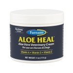 Aloe Heal Cream Farnam