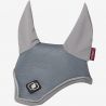 Bonnet anti-mouches LeMieux Ultra Mesh - Gris