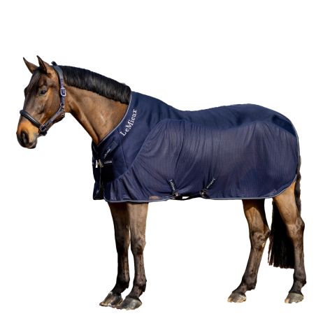 Mesh Sports Cooler Deken LeMieux