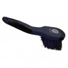 Brosse pour sabots Imperial Riding Grip - Bleu marine