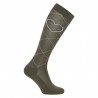 Chaussettes Imperial Riding Imperial Heart - Sage sombre