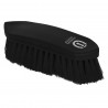 Brosse dure 2 couleurs grande Imperial Riding - Noir