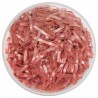 Siliconen manenelastiekjes in doos Imperial Riding - Roségoud