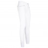 Pantalon d'équitation Imperial Riding El Capone Full - Blanc