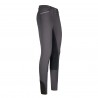 Pantalon d'équitation Imperial Riding El Capone Full - Gris foncé