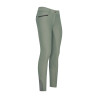 Pantalon d'équitation Imperial Riding El Capone FullGrip - Sage Green