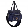 Sac de pansage Imperial Riding Classic - Bleu marine
