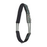 Nylon werk-singel Imperial Riding Deluxe Extra - Donkergroen