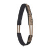 Surfaix de travail nylon Imperial Riding Deluxe Extra - Cappuccino