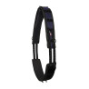 Nylon werk-singel Imperial Riding Deluxe Extra - Marineblauw