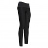Pantalon d'équitation Euro-Star Flying Famous FullGrip - Noir