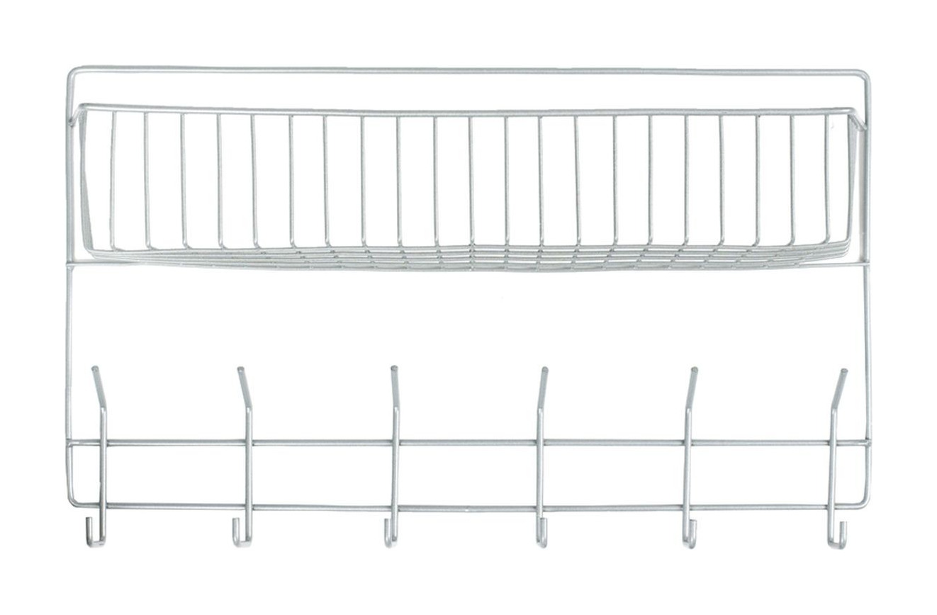 Panier de rangement pratique Horze pour matériel d'équitation