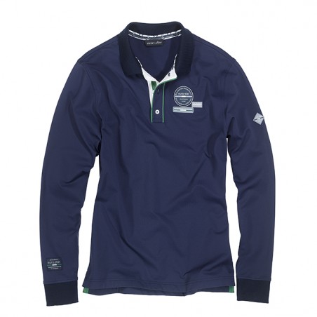 Polo Euro-Star Pascal