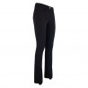 Pantalon d'equitation Easy Rider Evita Jodphur Full - Noir