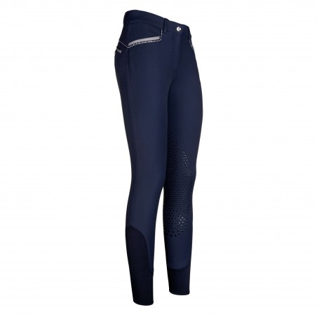 Pantalon d'equitation Easy Rider Carice KneeGrip