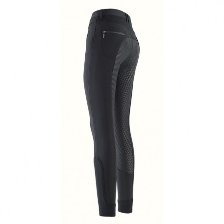 Pantalon d'equitation Euro-Star Spirit FullGrip femme
