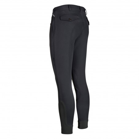 Rijbroek Euro-Star Andy KneeGrip heren