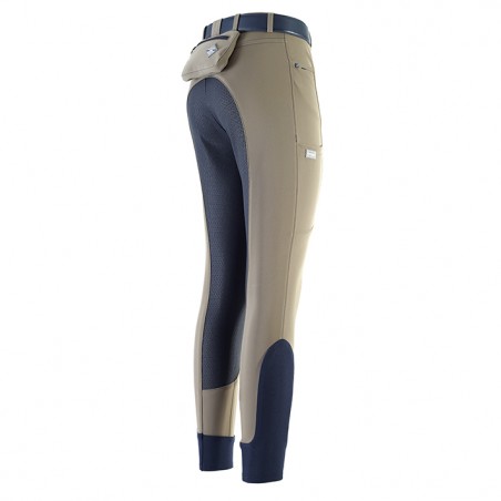 Pantalon d'equitation Euro-Star X Ci 1 Journey FullGrip fe